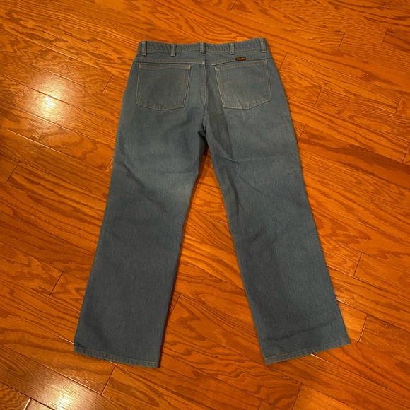 Vintage Wrangler Jeans - Picture 3 of 5